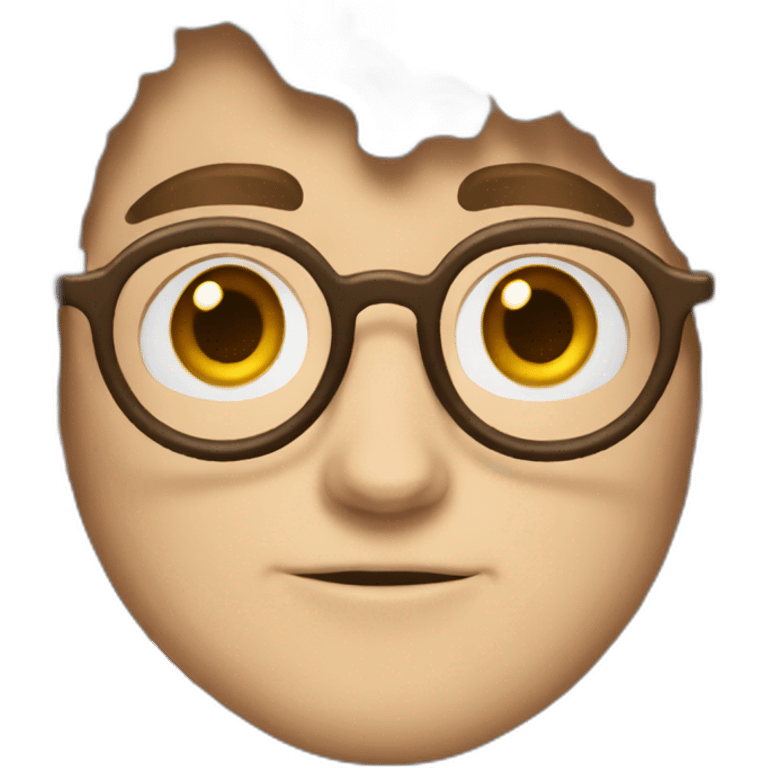 harry poter emoji