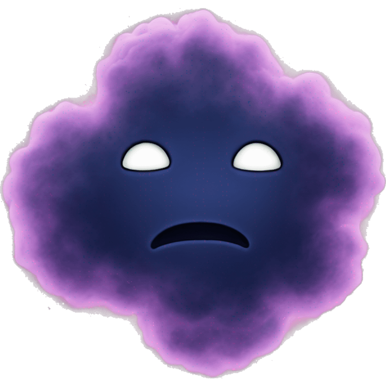 nebula emoji