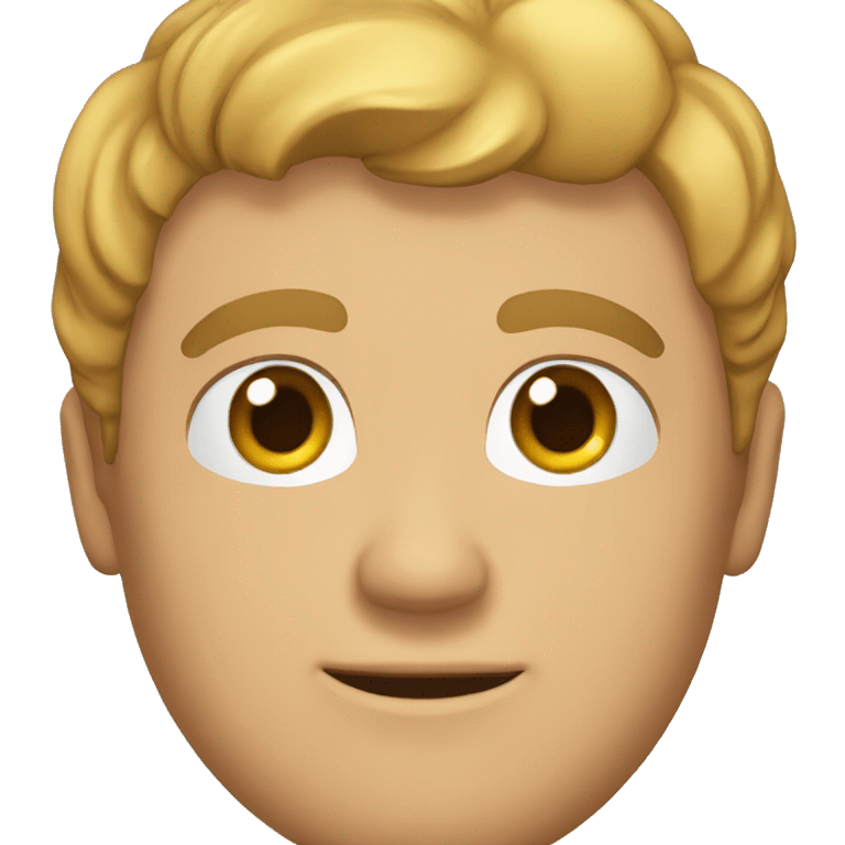 Paul beranger emoji