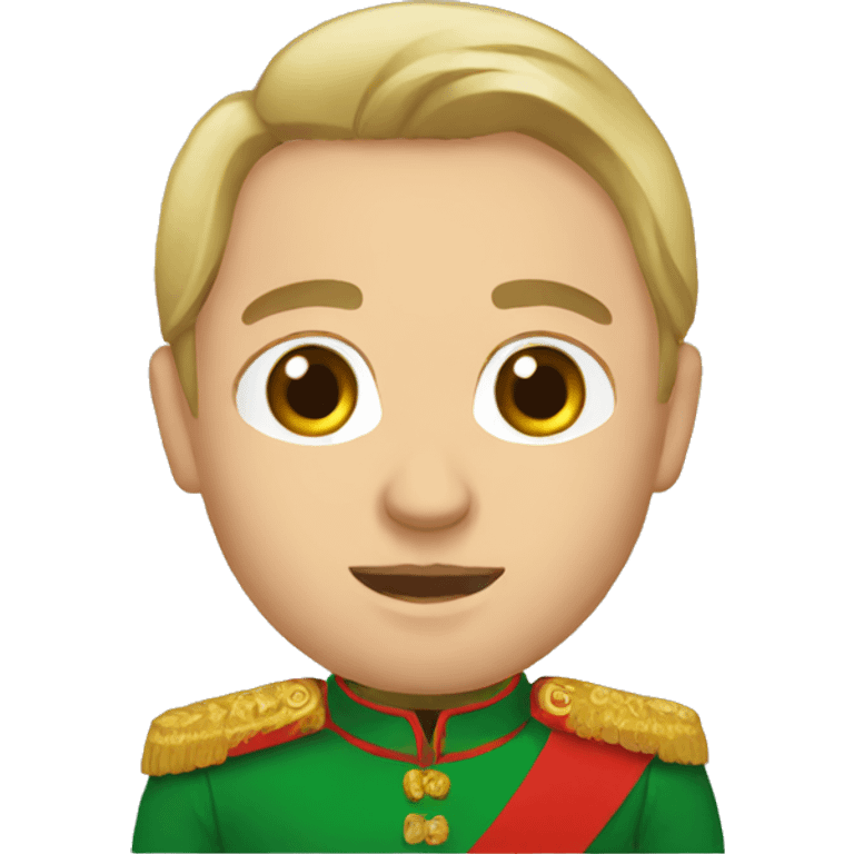 belarus emoji