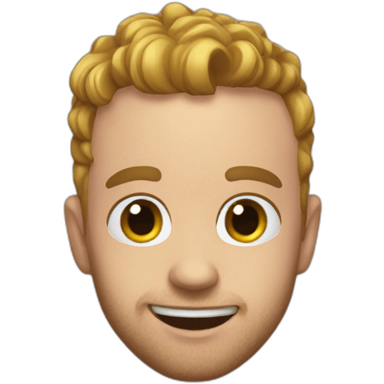 Squeezie emoji