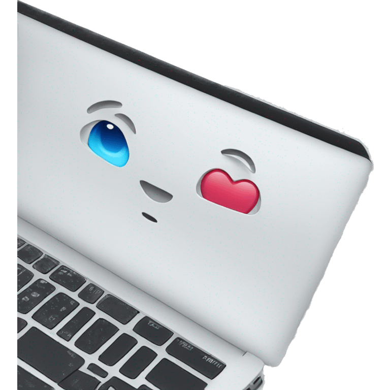 laptop emoji