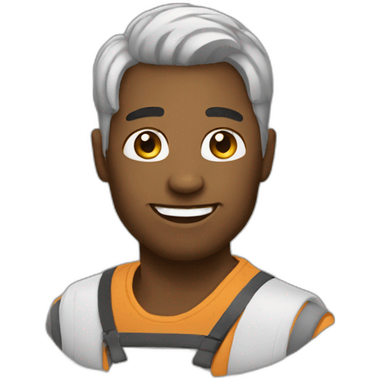 emoji creator emoji