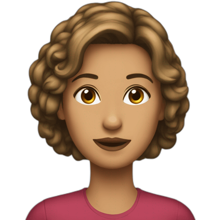 Annia Aubry emoji