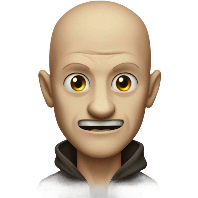 Nosferatu emoji