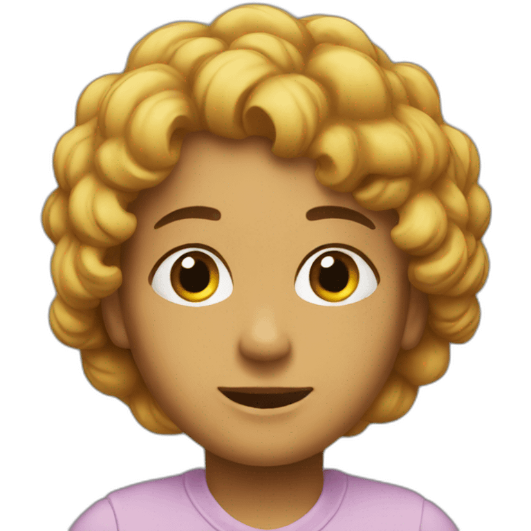 Shelly emoji