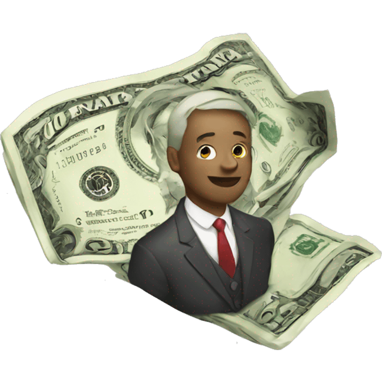 money emoji