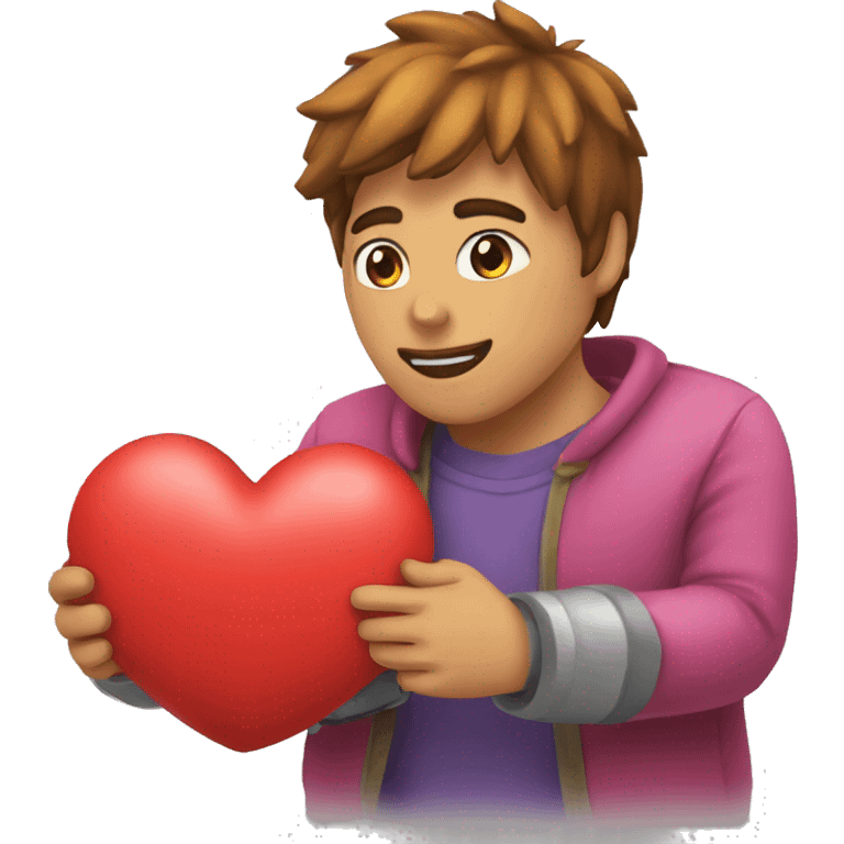 Corazón  emoji