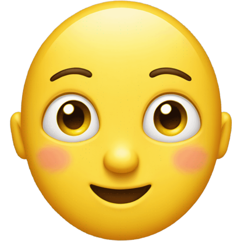 My emoji emoji