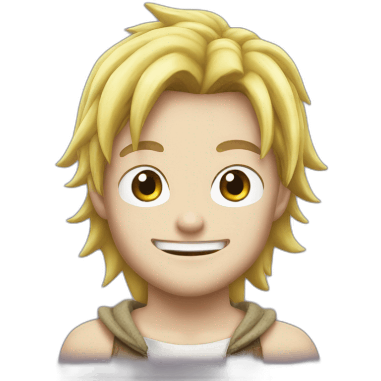 Fairy Tail emoji