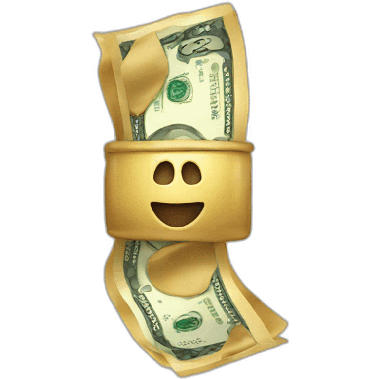 money emoji