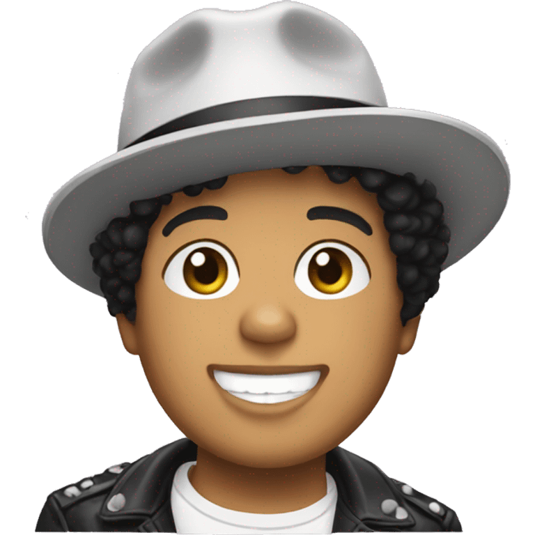 bruno mars emoji