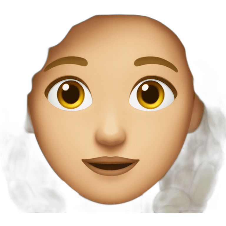 Wanda Maximof emoji