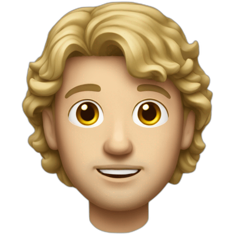 pieter timmermans emoji