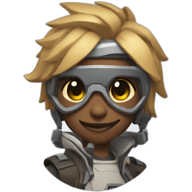 Overwatch 2 emoji