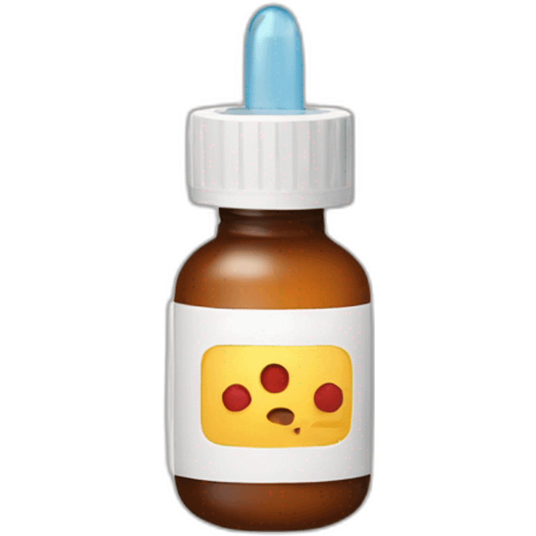 vaccine covid emoji