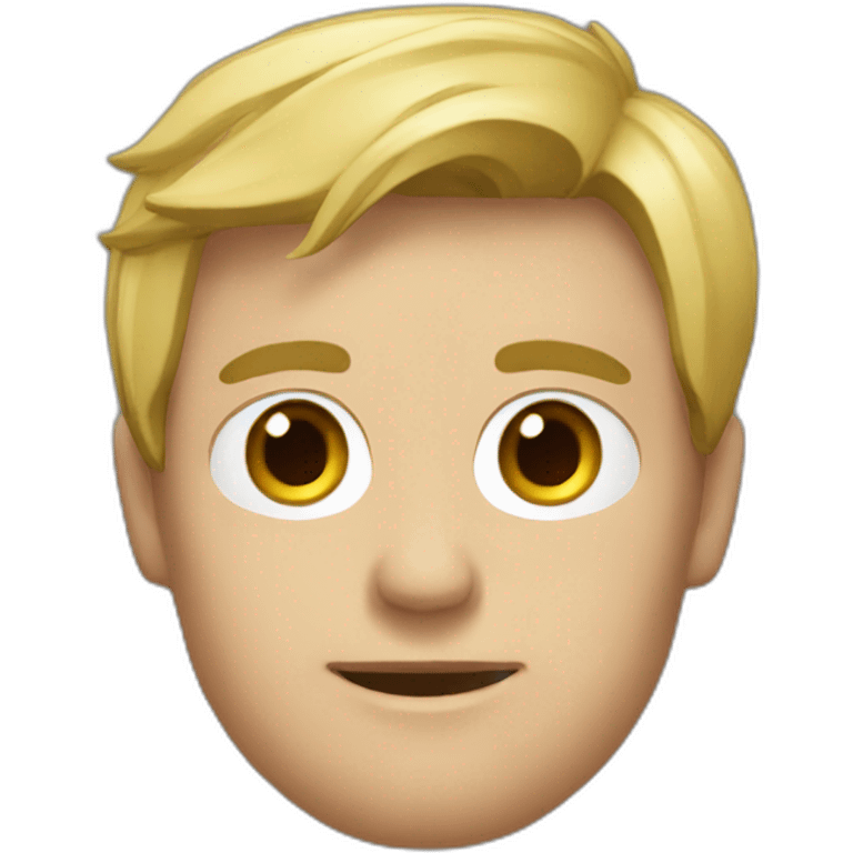 Philipp Amthor emoji