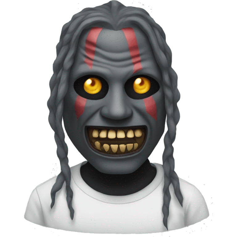 Slipknot emoji