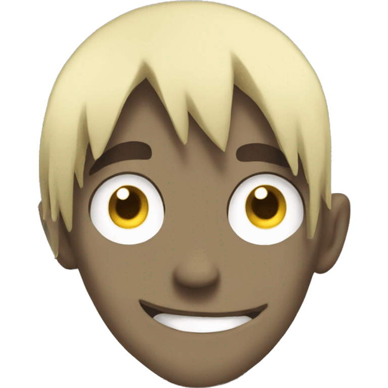 Soul eater emoji