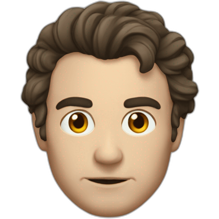 Joaquim Phoenix emoji