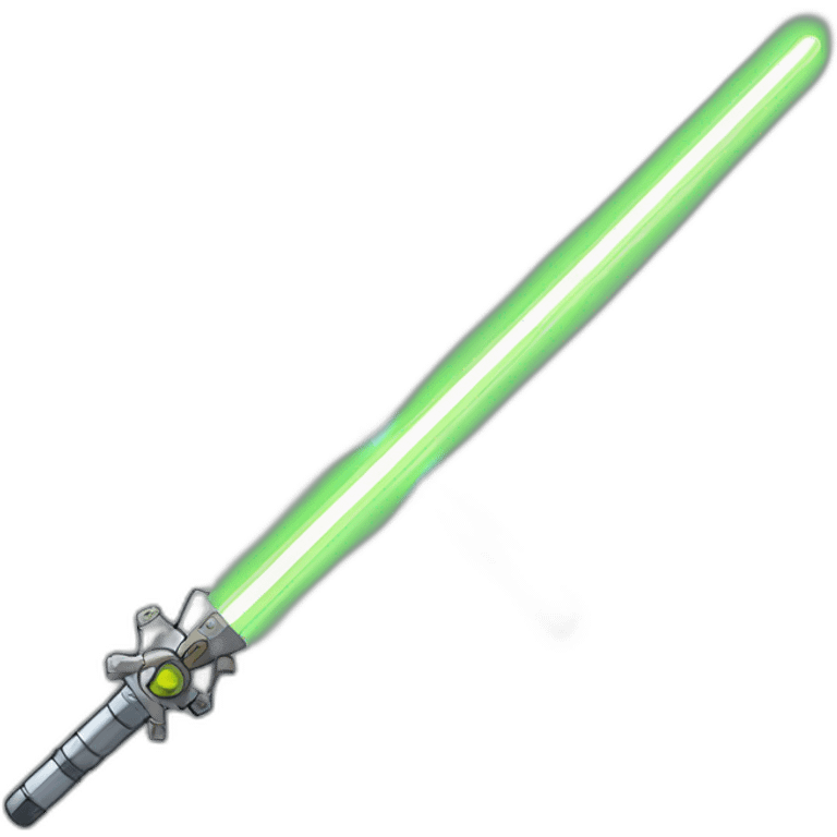 rick and morty light sabers emoji