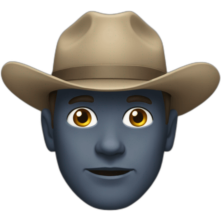 Alan grant emoji