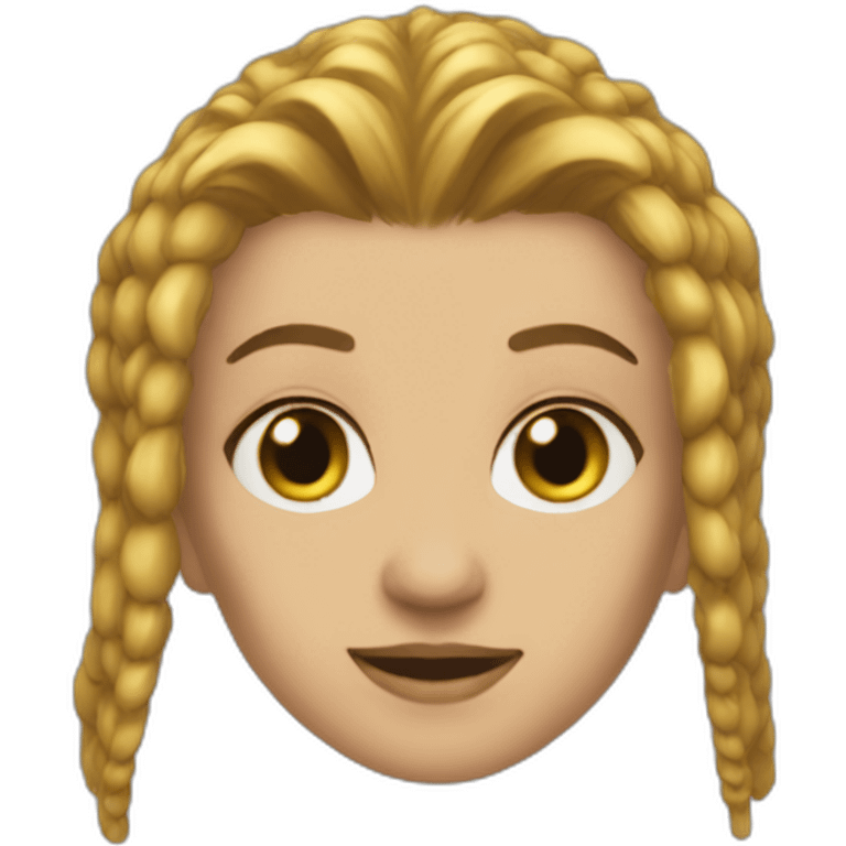 Jahira baldurs gate emoji