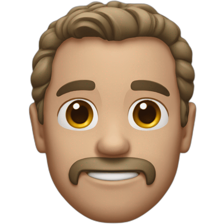 Arnold emoji