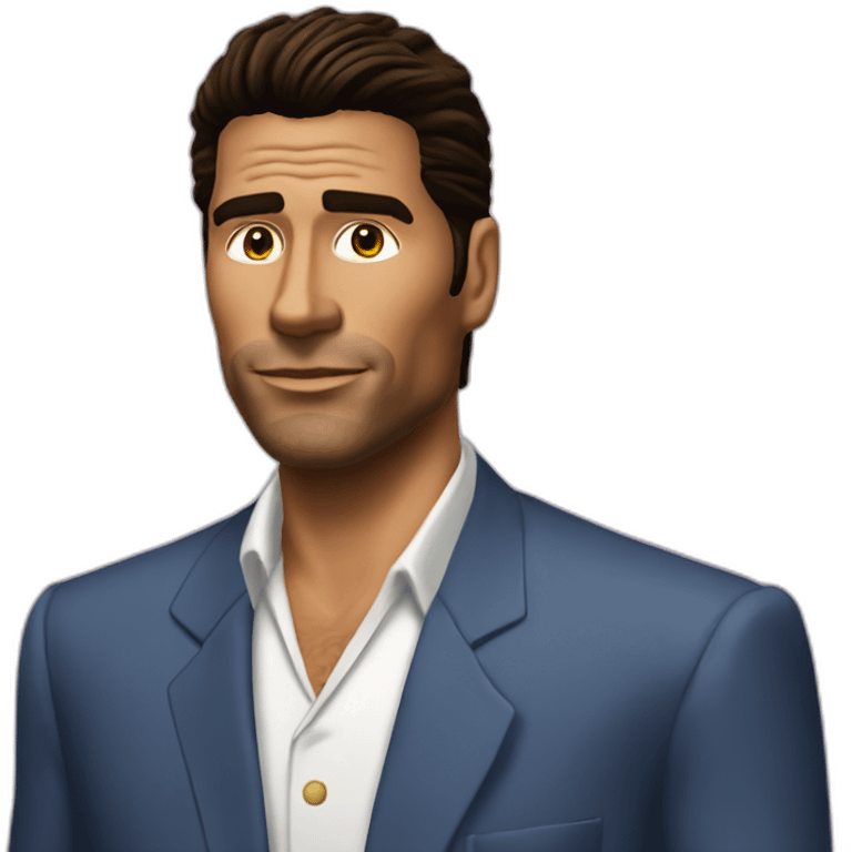 Tommy vercetti emoji