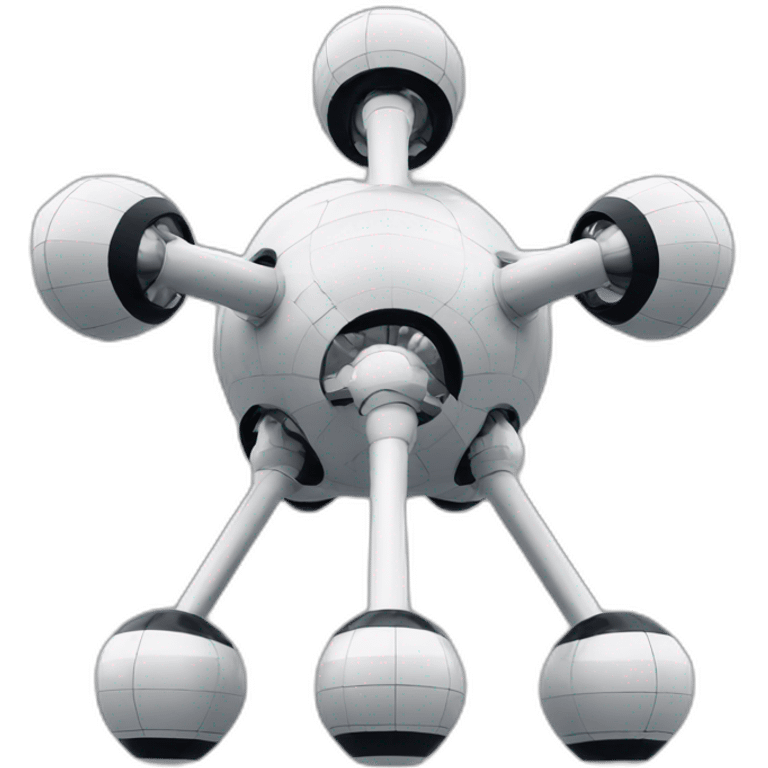 brussels atomium emoji