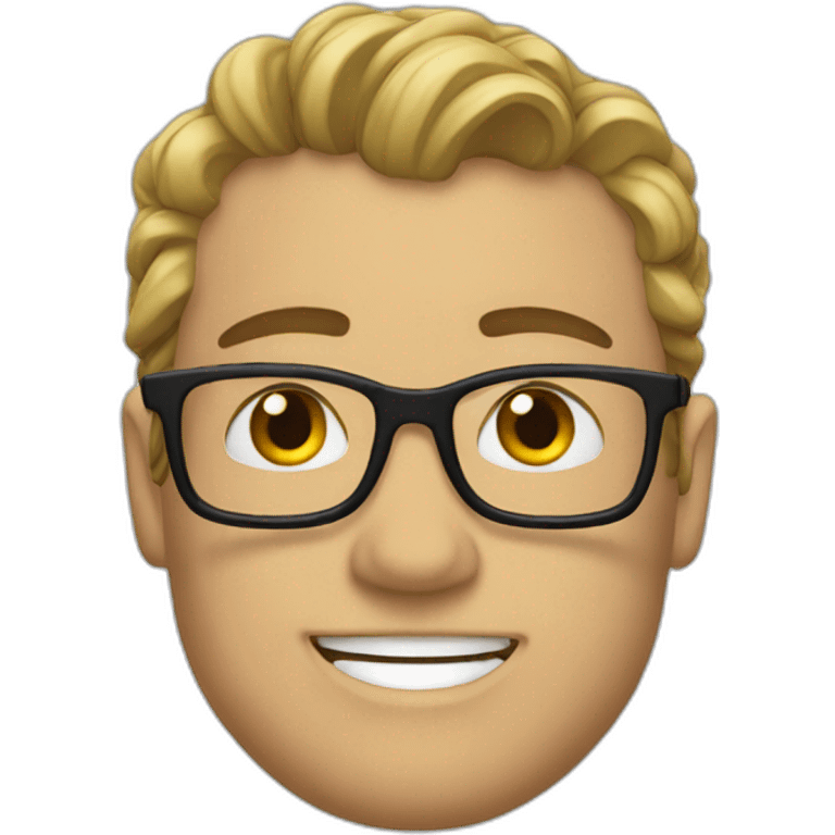 How I met your mother emoji