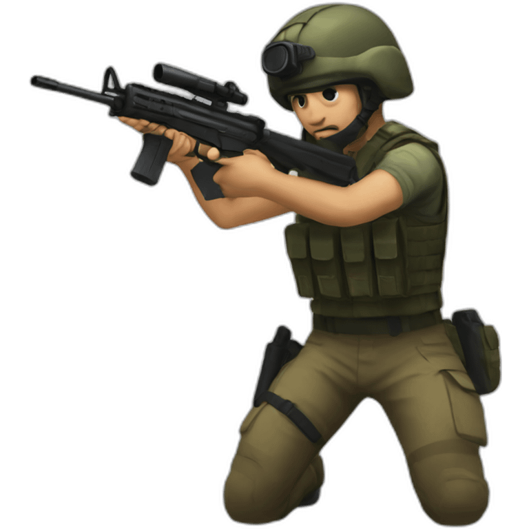 counter strike emoji