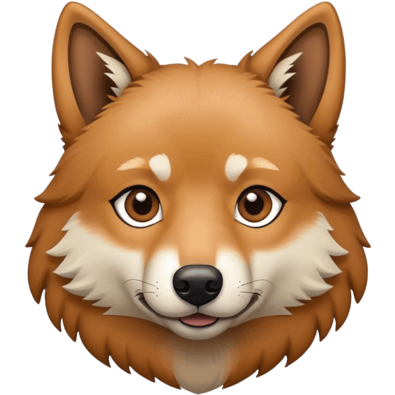 coydog emoji