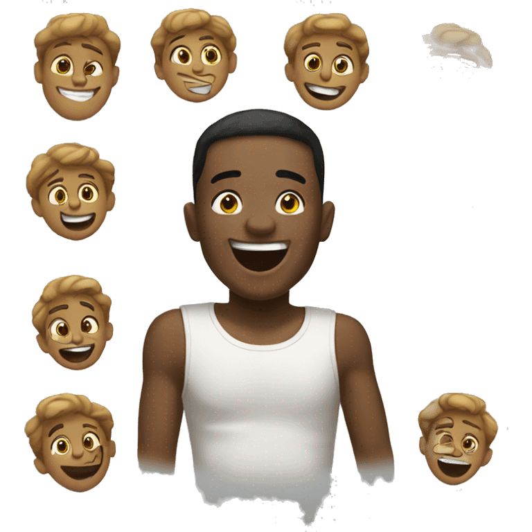 happier than ever emoji