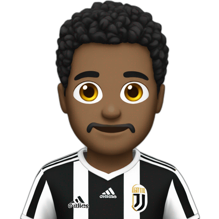 Juventus emoji