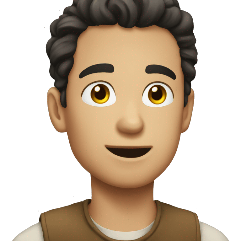 Marco emoji