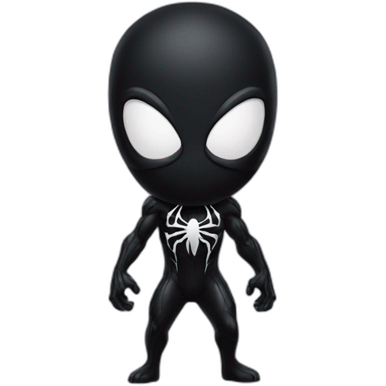 symbiote emoji