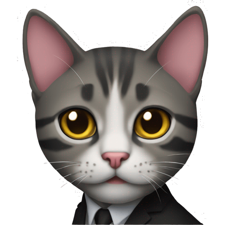 john wick kedi emoji