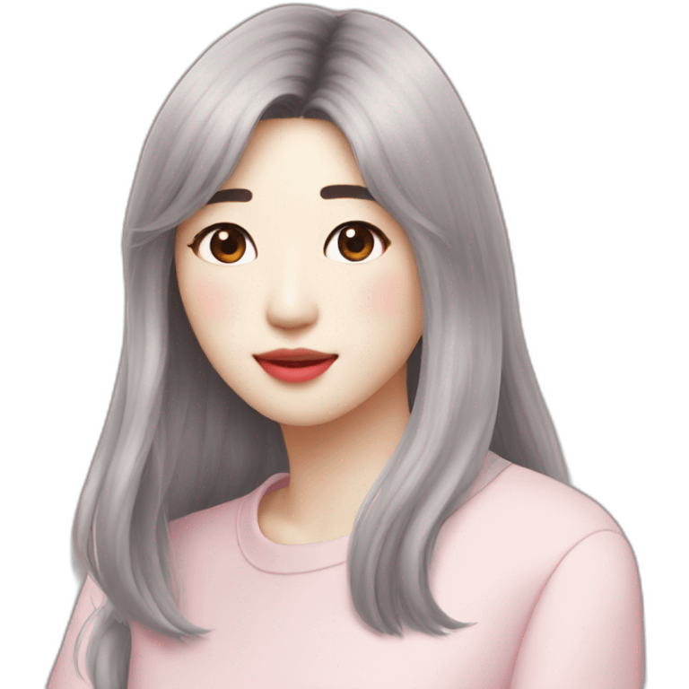 bae suzy emoji