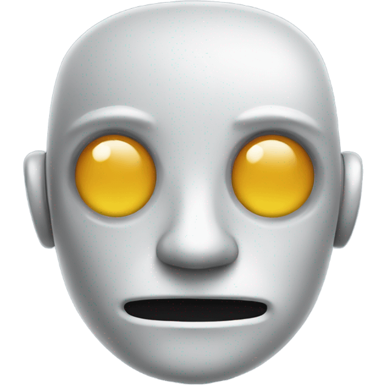 bot emoji