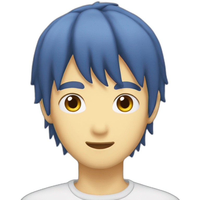 Minato  emoji