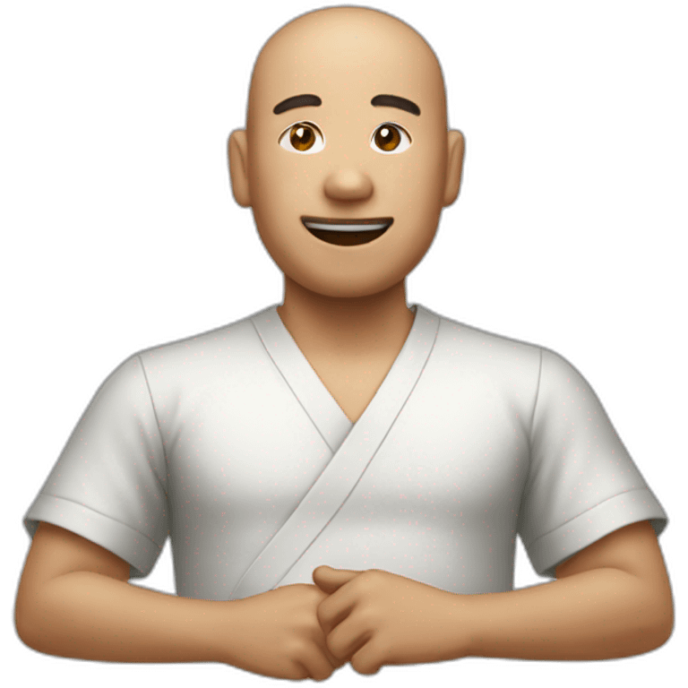 Bon sang emoji