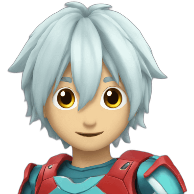 bakugan emoji