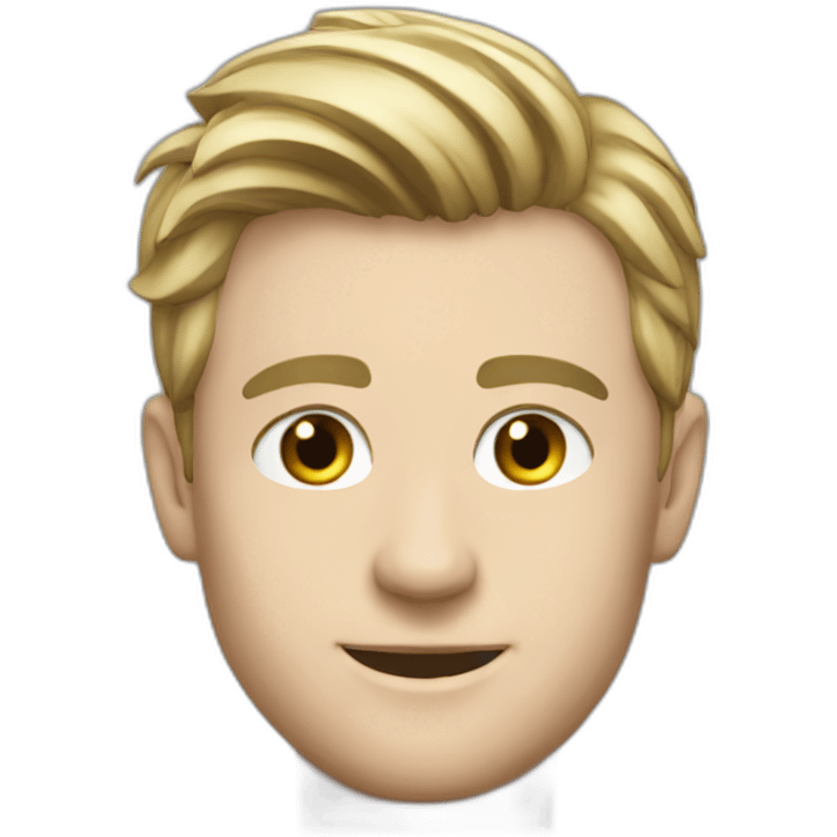 max vestappen f1 driver emoji