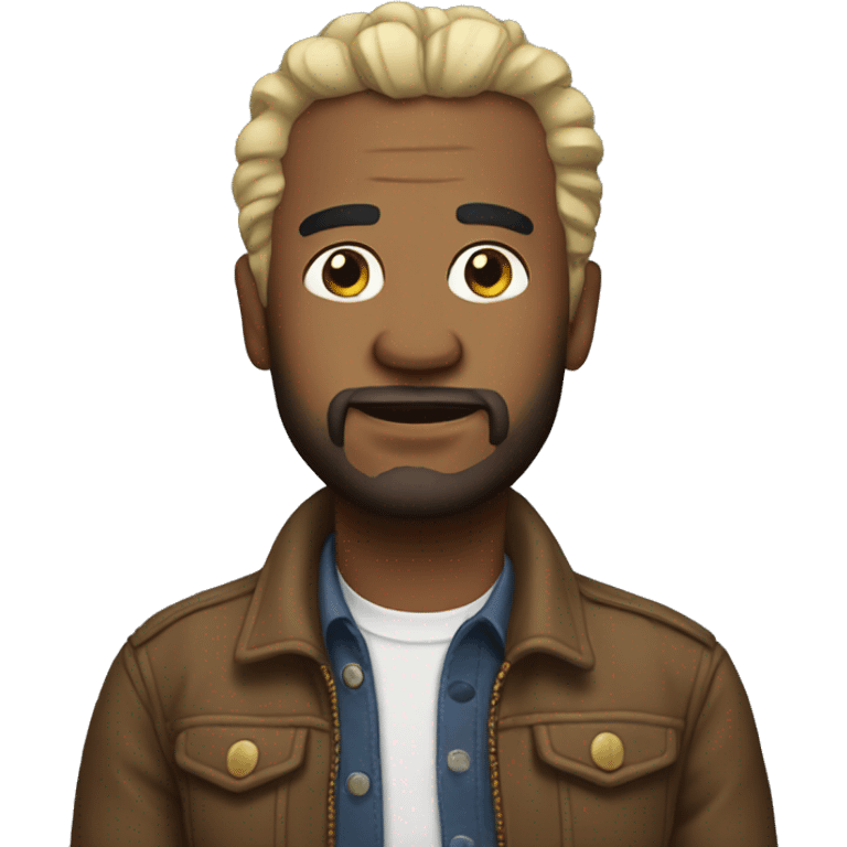 Willie emoji