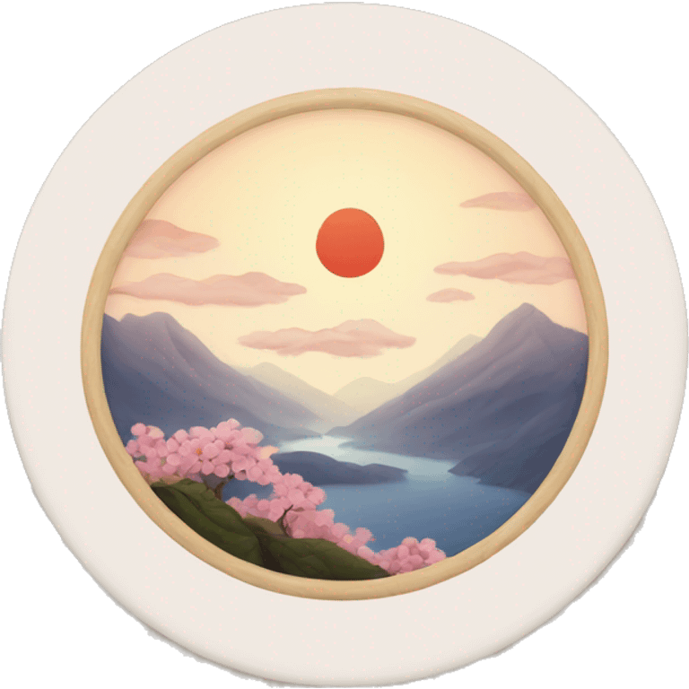 ikigai emoji