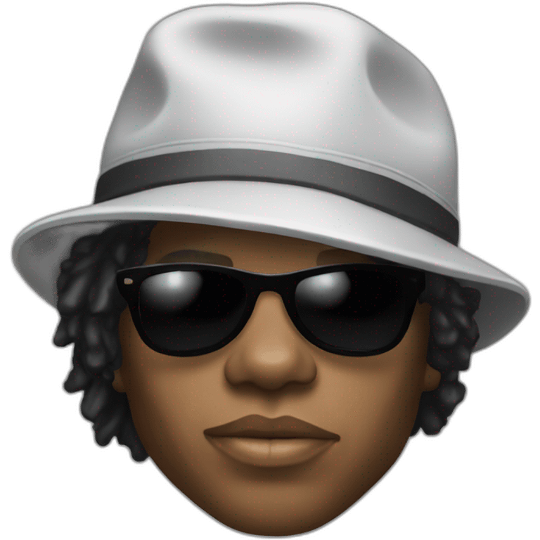 Eazy-E emoji