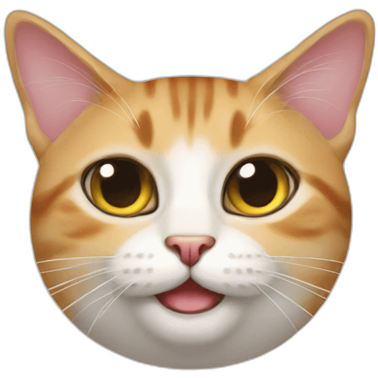 ovni cat emoji