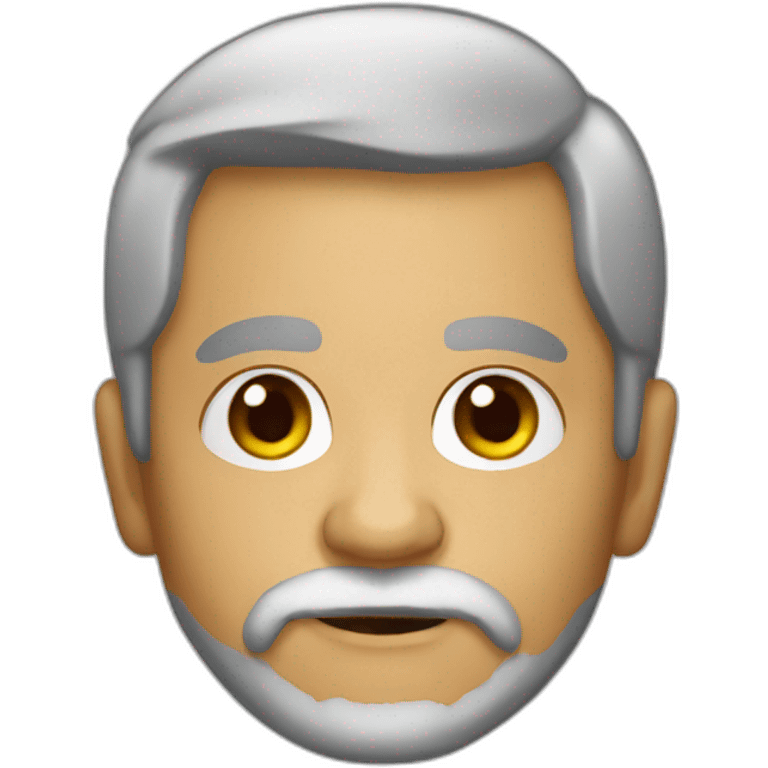 lula ladrao emoji