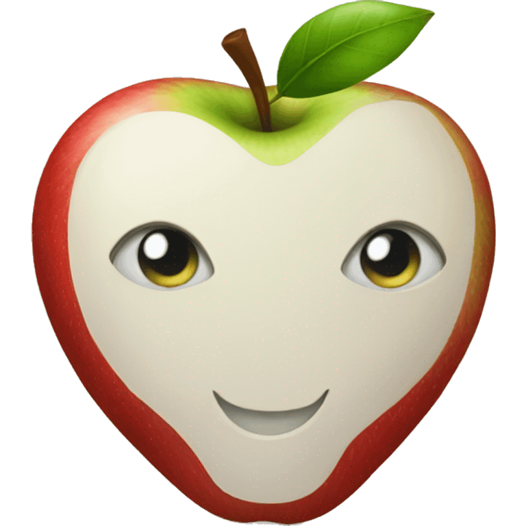 apple emoji